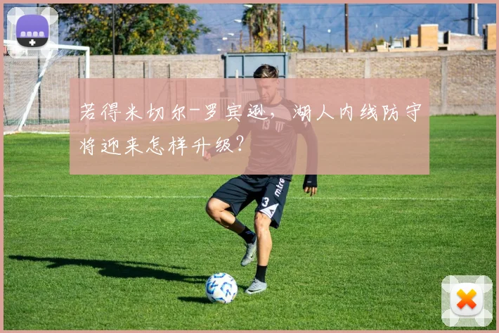 若得米切尔-罗宾逊，湖人内线防守将迎来怎样升级？