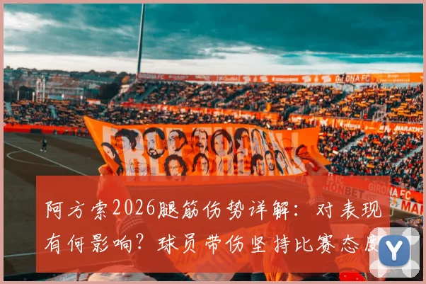 阿方索2026腿筋伤势详解：对表现有何影响？球员带伤坚持比赛态度引热议